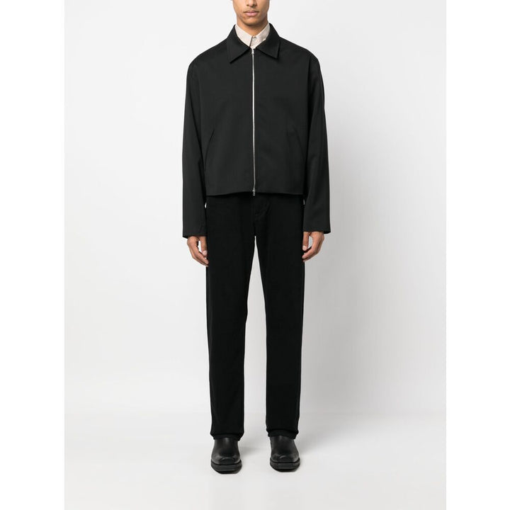 Our Legacy Outerwears - Black | 817dfd52b6e913523fe18852cf0331c76d545782