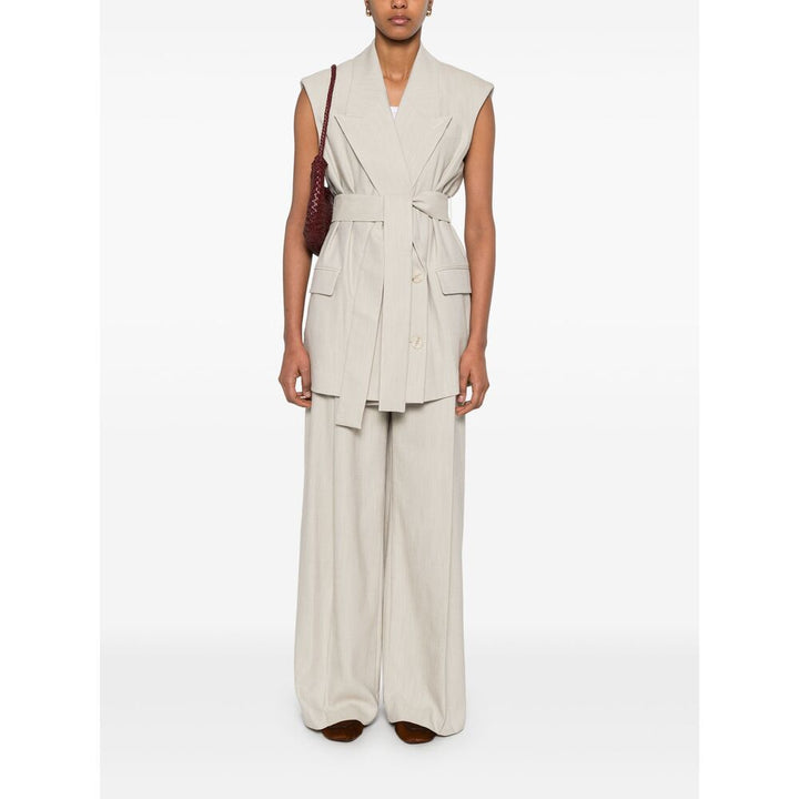 Camilla And Marc Waistcoats - Neutral | a160c462c560c77c47c22785b4dc97407fe4df6b
