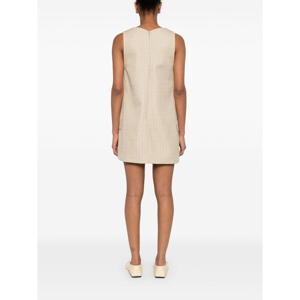 Camilla And Marc Dresses - Neutral | c001a883f9d1406281493d3d4f52d89f4fbd3d12