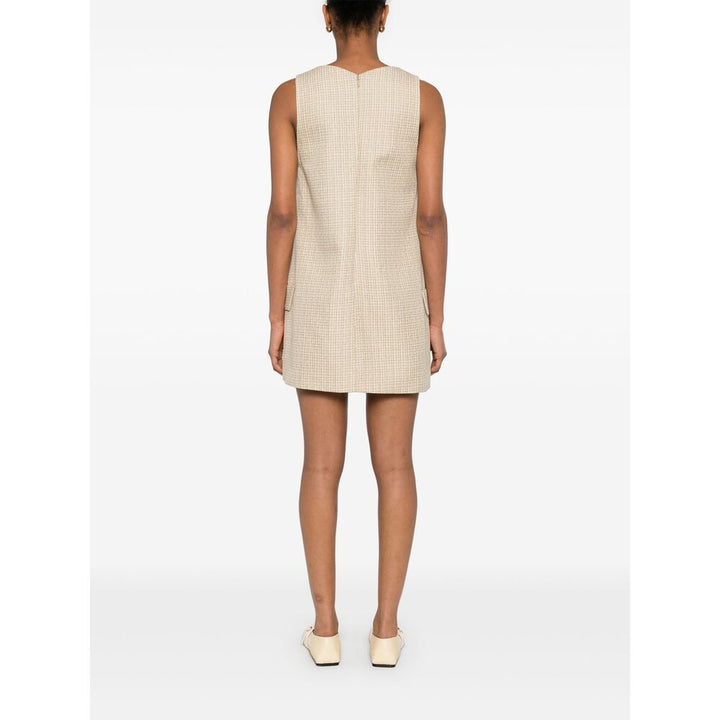 Camilla And Marc Dresses - Neutral | c001a883f9d1406281493d3d4f52d89f4fbd3d12