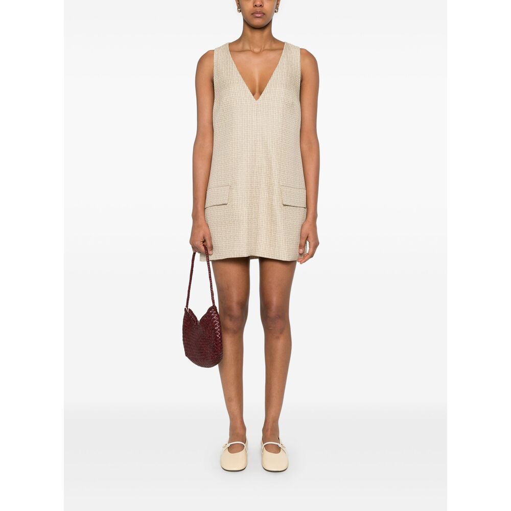 Camilla And Marc Dresses - Neutral | 7a30b9cc246907563635be850a235982f921bdac