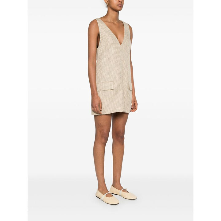 Camilla And Marc Dresses - Neutral | 11eb2d3f291ddca4ae73aa7d227c3bb5c1747952