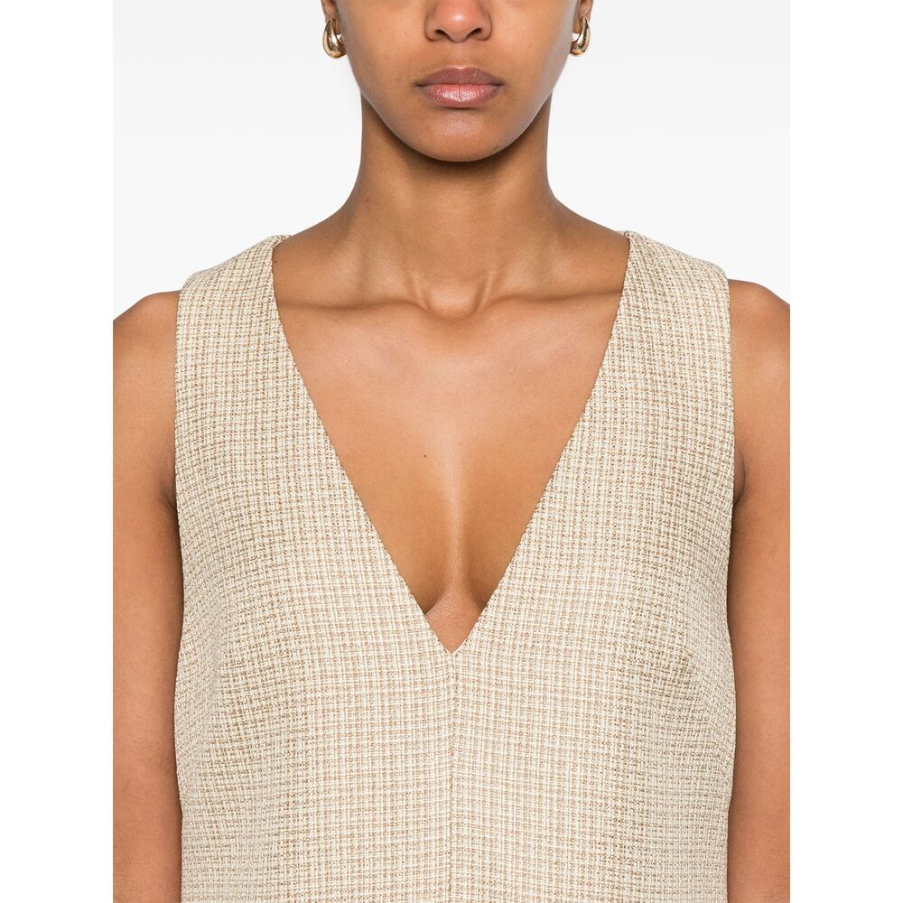 Camilla And Marc Dresses - Neutral | e7403b76db818bedc474b757e5fa8096c86b001f