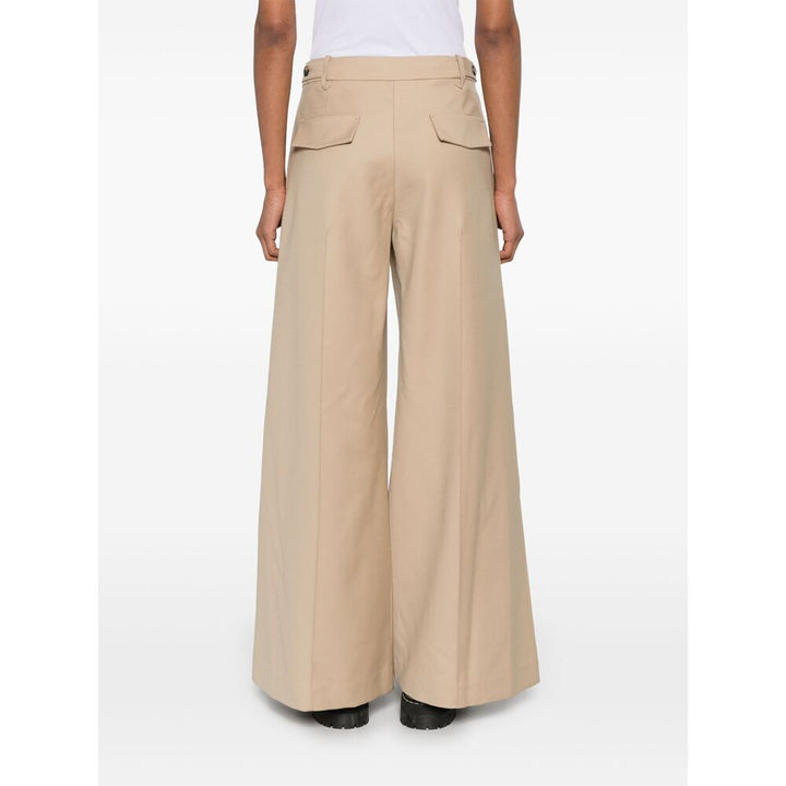 Camilla And Marc Pants - Neutral | 08e9fc0c7e030b59247e23dd7e2db864558e3ea8