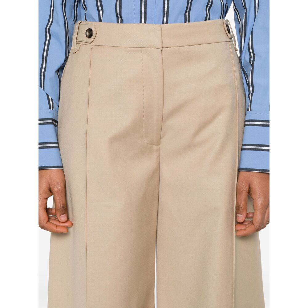 Camilla And Marc Pants - Neutral | 622a707f13f1d8b3ed04bc8e8d77c6a3fb5c34c9
