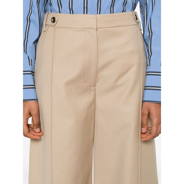 Camilla And Marc Pants - Neutral | 622a707f13f1d8b3ed04bc8e8d77c6a3fb5c34c9