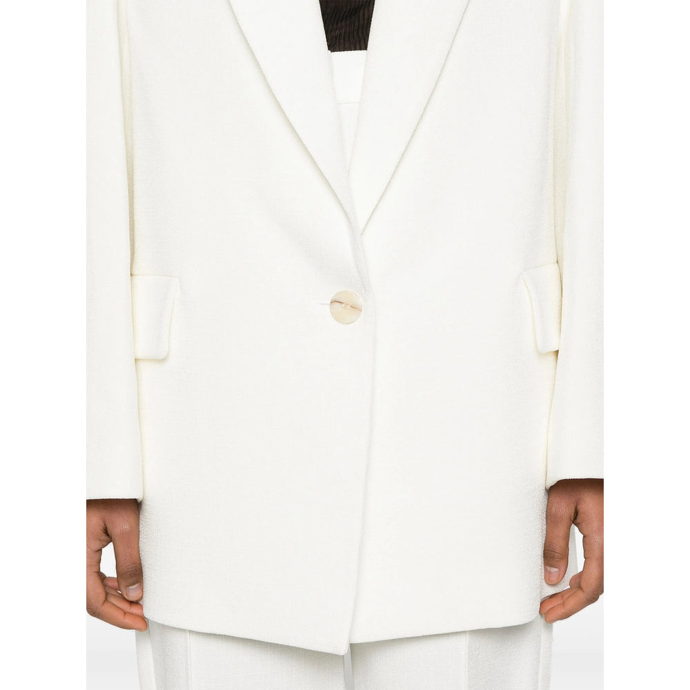 Camilla And Marc Jackets - White | ed42a044cf01059ef592a1f254705ed2703908e8