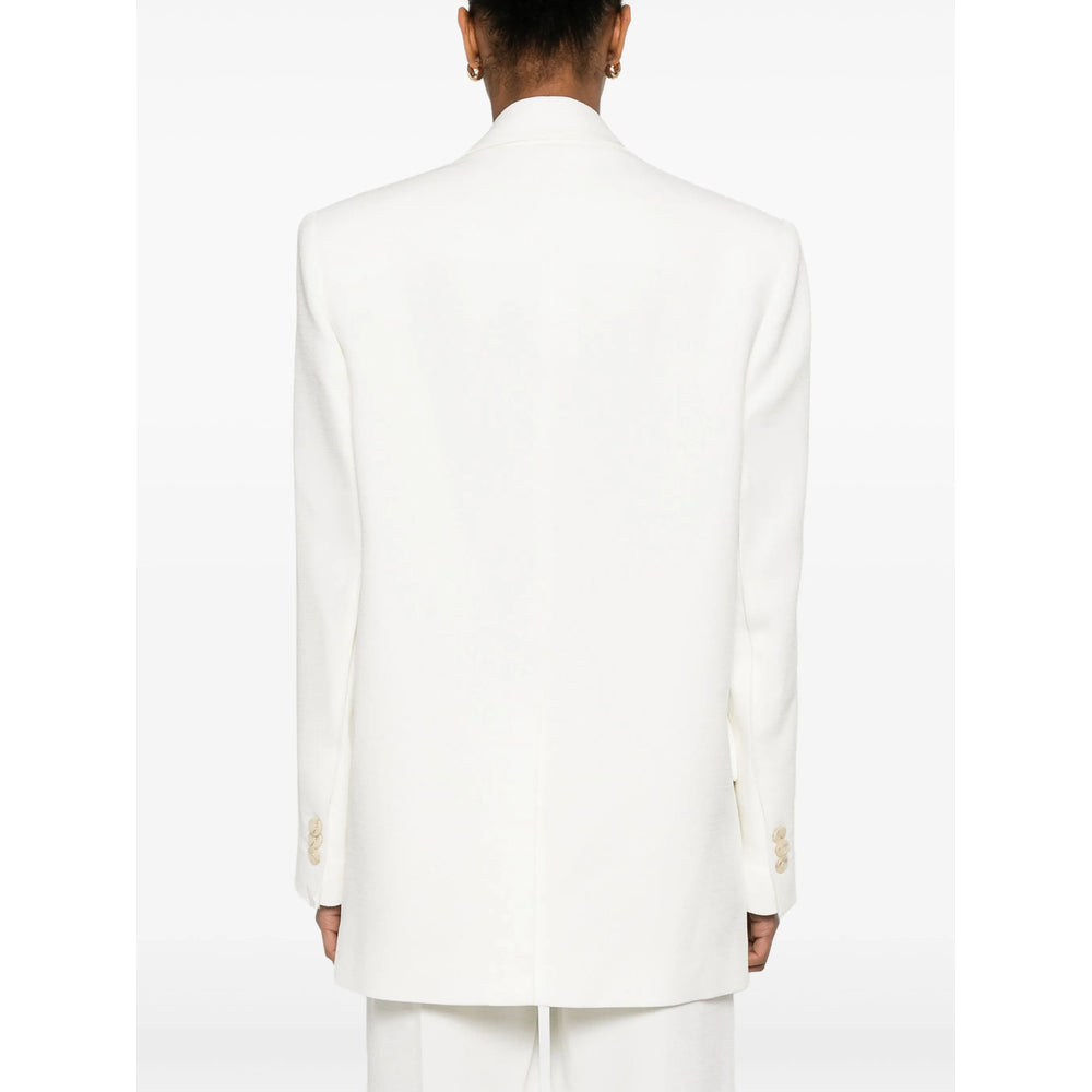Camilla And Marc Jackets - White | 3f14102663ccd4b9e78204523191110b22d10b35