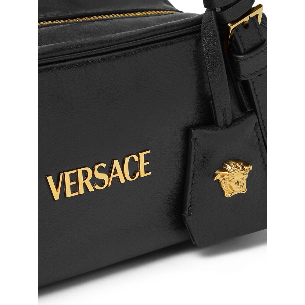 Versace Bags - Black | a0e92fcfd9ca35767b755a3f160b597a6c9ece5d