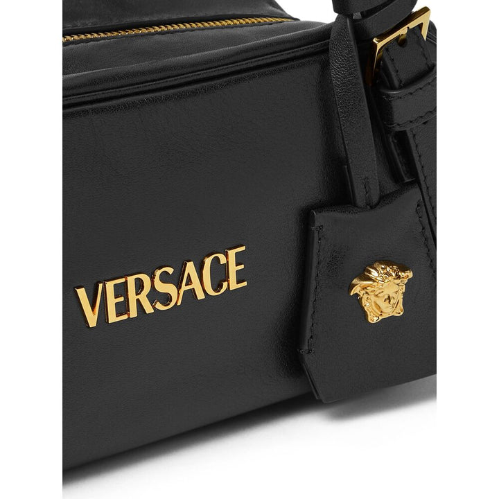 Versace Bags - Black | a0e92fcfd9ca35767b755a3f160b597a6c9ece5d