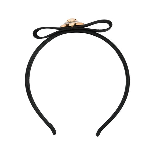 Hair Accessories Black
