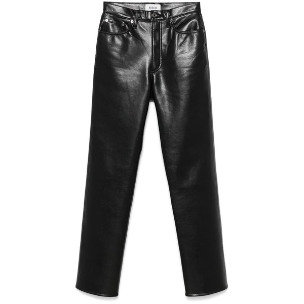 Denim noir