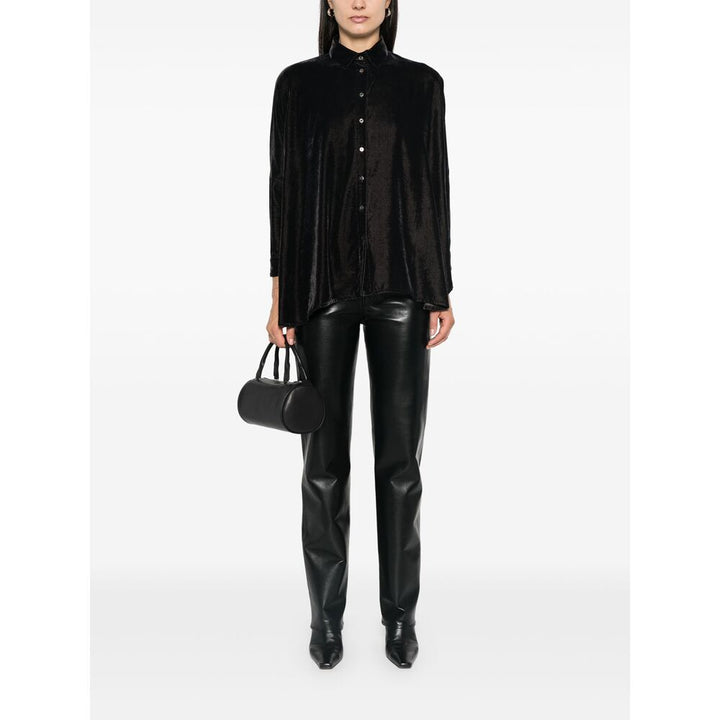 Agolde Denim - Black | ed360493c025e5b1d9de49812b7a1995fb9d1b17