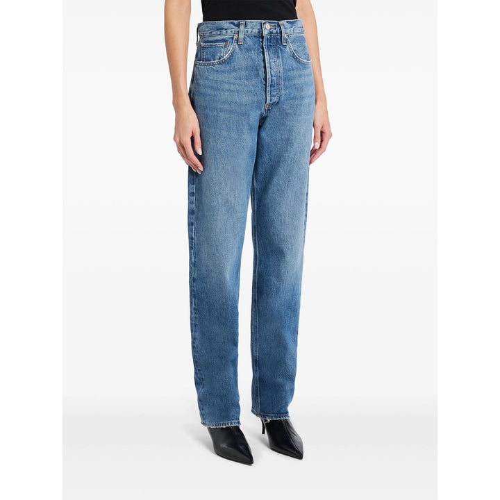 Agolde Denim - Blue | 4feb7cdc21d8caef952caec4e19f888622abb3af