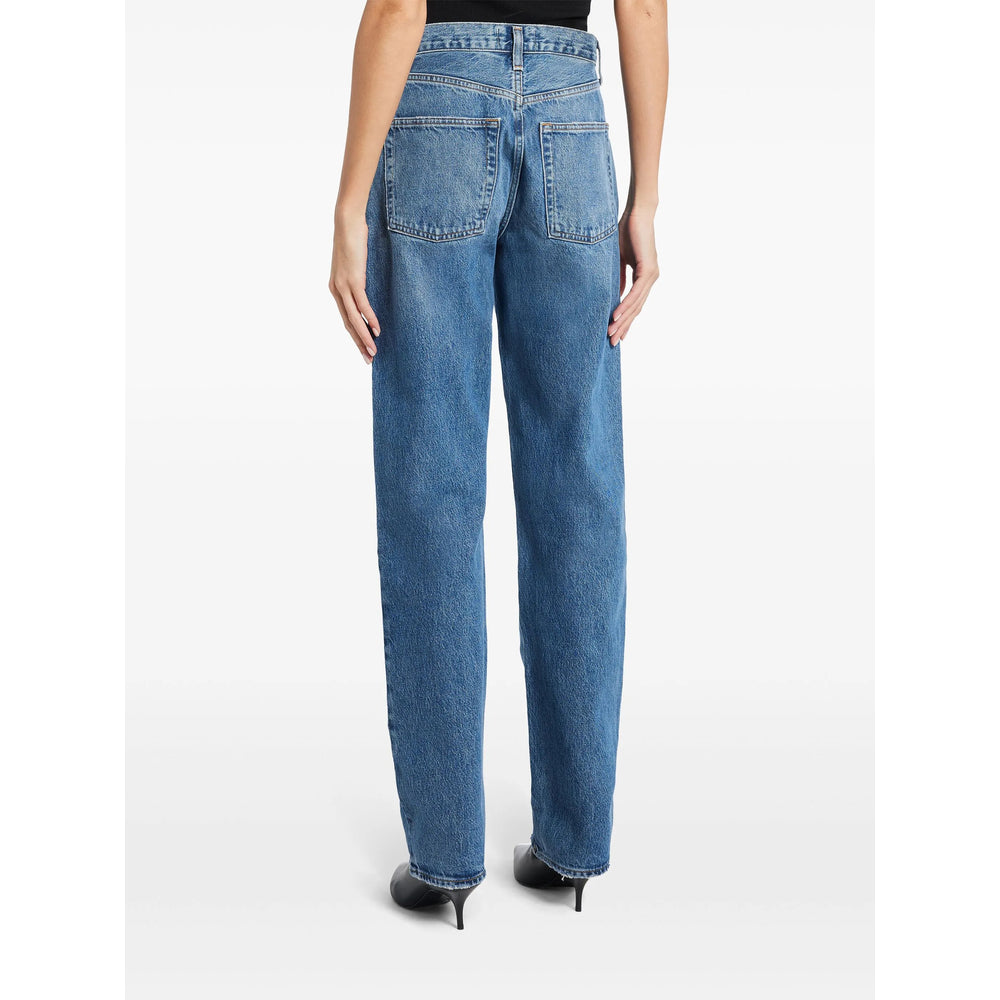 Agolde Denim - Blue | 8a349c9e6e7f660eb9a19b2676dc61aa75ead111