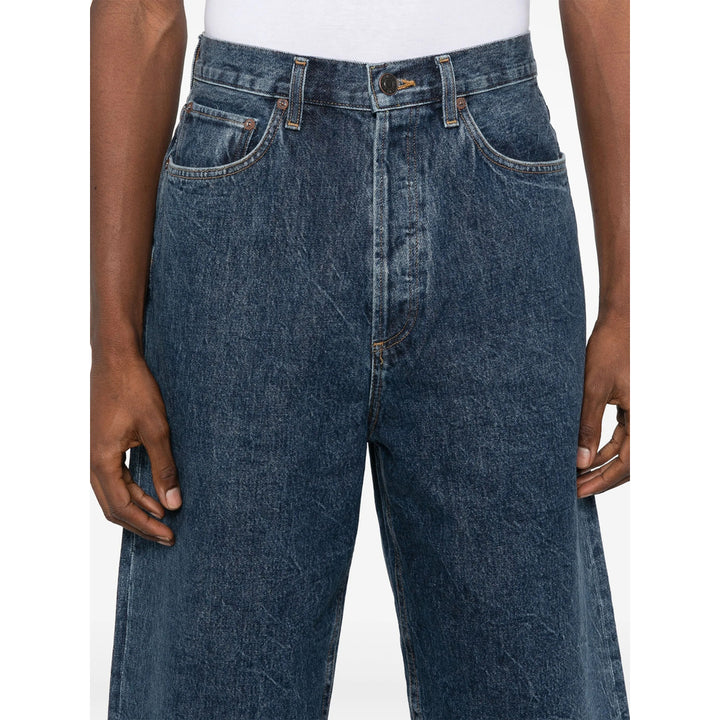 Agolde Denim - Blue | 52ea1bed4683dce3116e355279e99e0ab2e92761