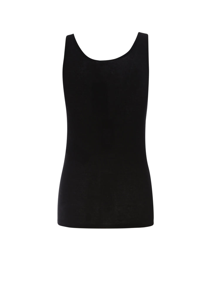 Saint Laurent T-shirts and Polos - Blacks and greys | e92f68c018e1a8bffdc6be75136c0eac9cc59a68