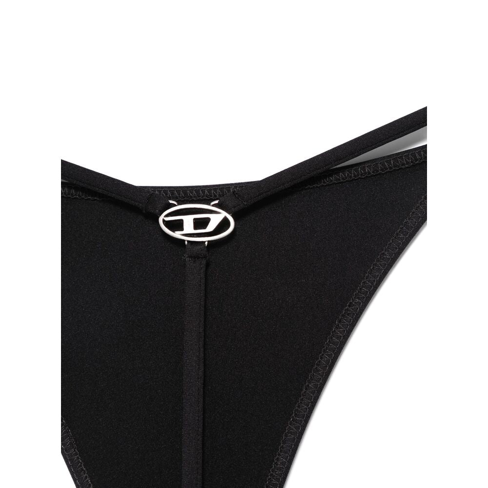 Diesel T Shirts - Black | 62cc2b32b4cef607f085b56181031c809b2971ff