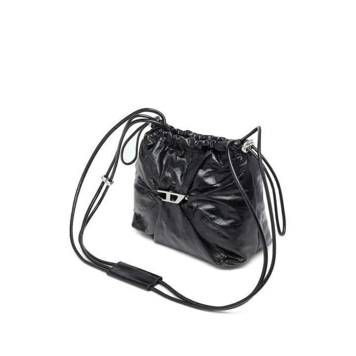 Diesel Bags - Black | 7f7d9f6cfcf065d6fb36ce6d836640010a51ef82