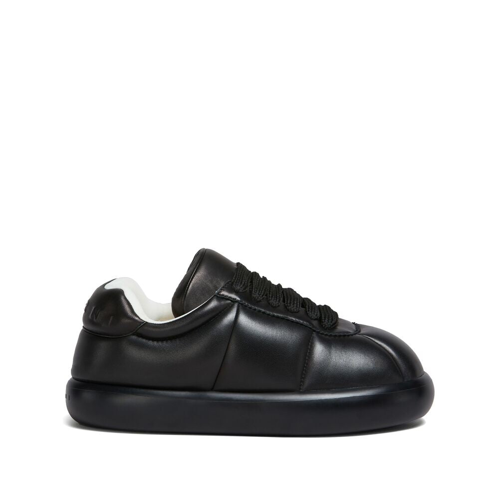 Marni Shoes - Black | cea15dc0c8deae24cfbf5d30ecf7f253486a56b9