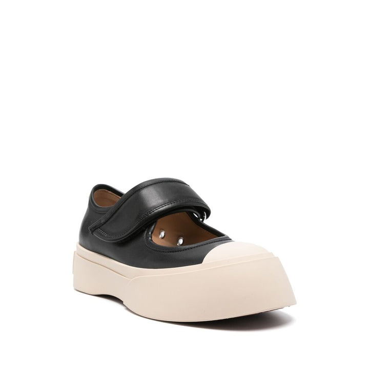 Marni Sneakers - Black | 9b00ddd17fa83ae94f577f0413e50576091f8d97