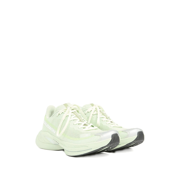 Mm6 X Salomon Sneakers - Green | bf7924f77178b67dd2d8d87727ec5dea8b226364