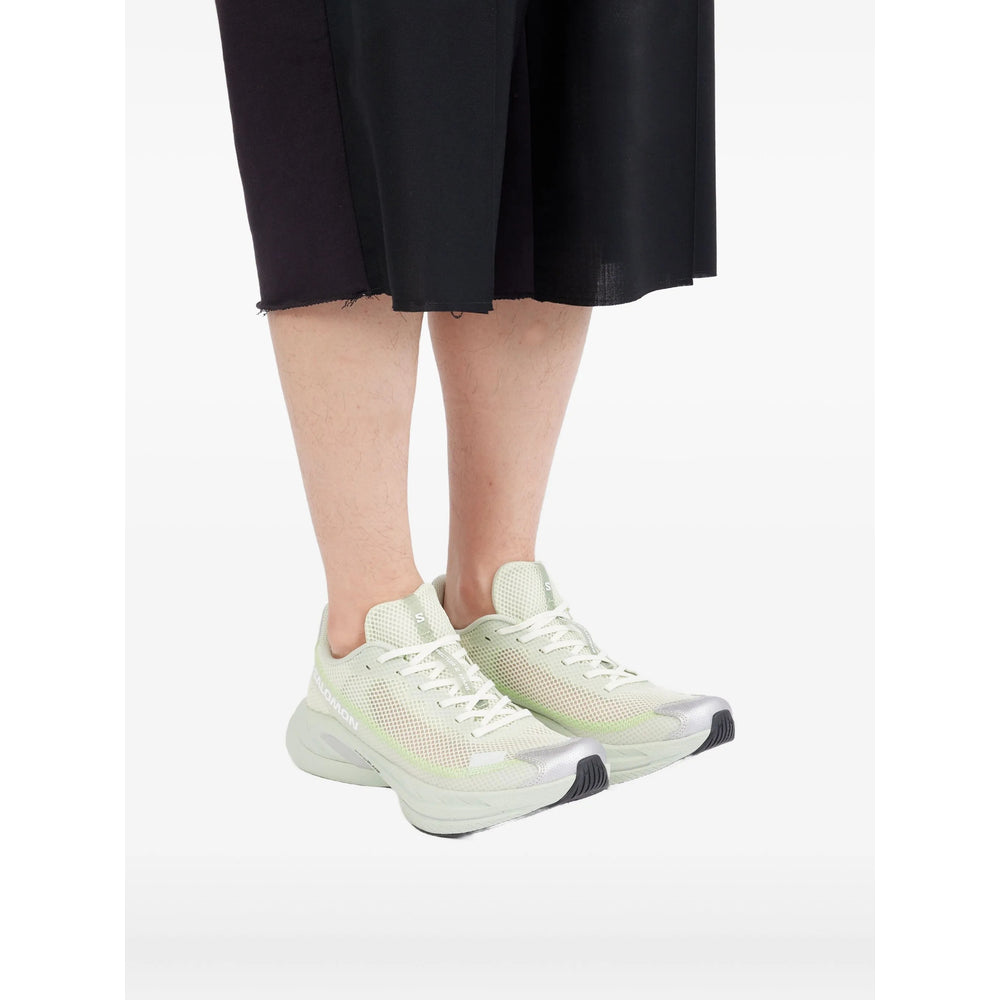 Mm6 X Salomon Sneakers - Green | 0ad531358e05587de48f1bb93c5113e97586fd9e