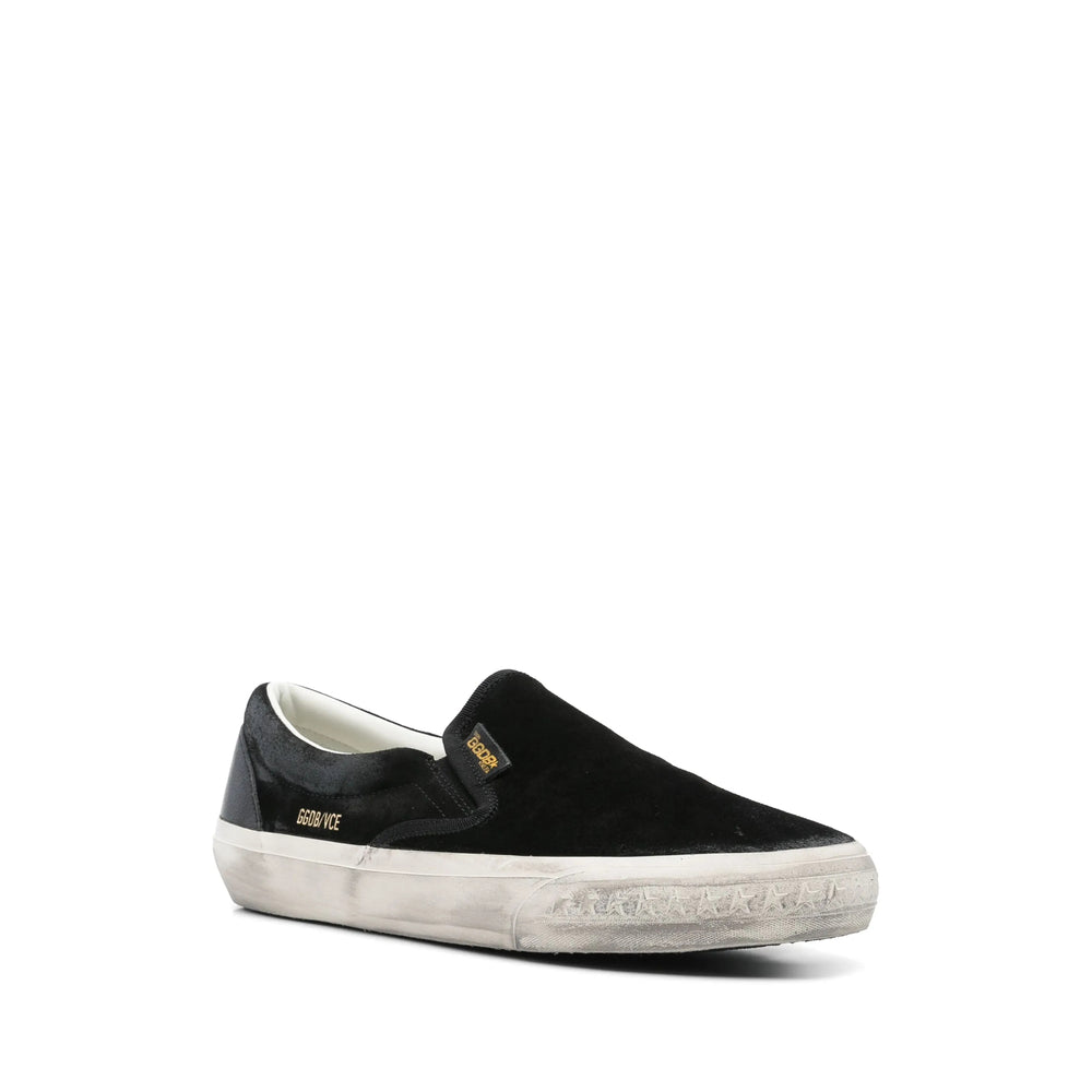 Golden Goose Shoes - Black | 5277ac661d818da780847be73165f18ffc1fece6