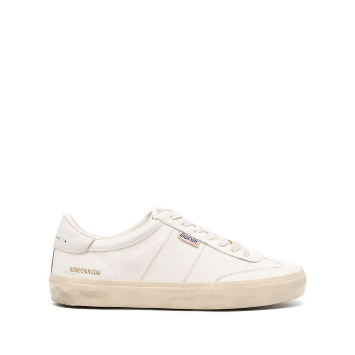 Golden Goose Sneakers - Neutral | 480e2c10a43fbfdbf0cfbd1e9eeeae0a40c44ab4
