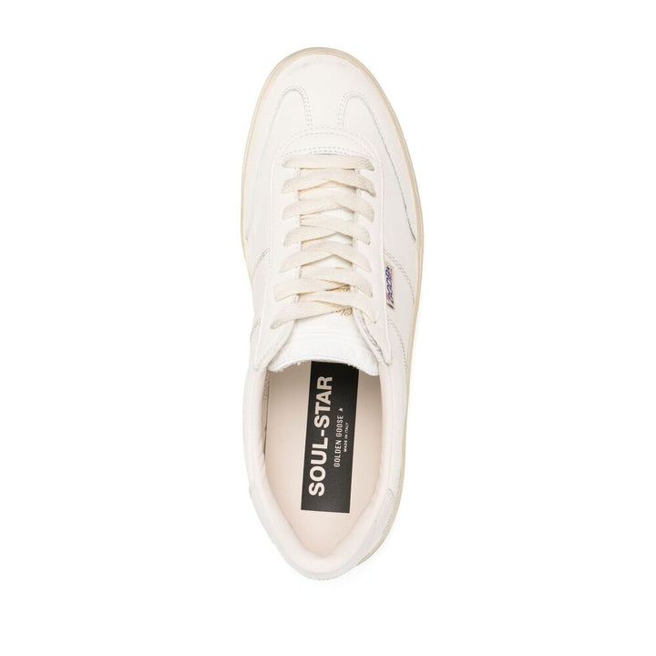 Golden Goose Sneakers - Neutral | 0508f5cda7b37eb193d55862aa9d2b8483ac72d5