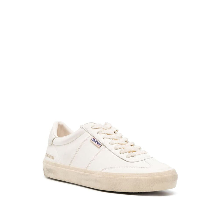Golden Goose Sneakers - Neutral | 170c0d917636c3c94adbf7c3763ef36b10f3ea82