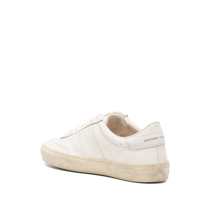 Golden Goose Sneakers - Neutral | b3bfcee94649741b75f87dddc72f8df45f5996bf