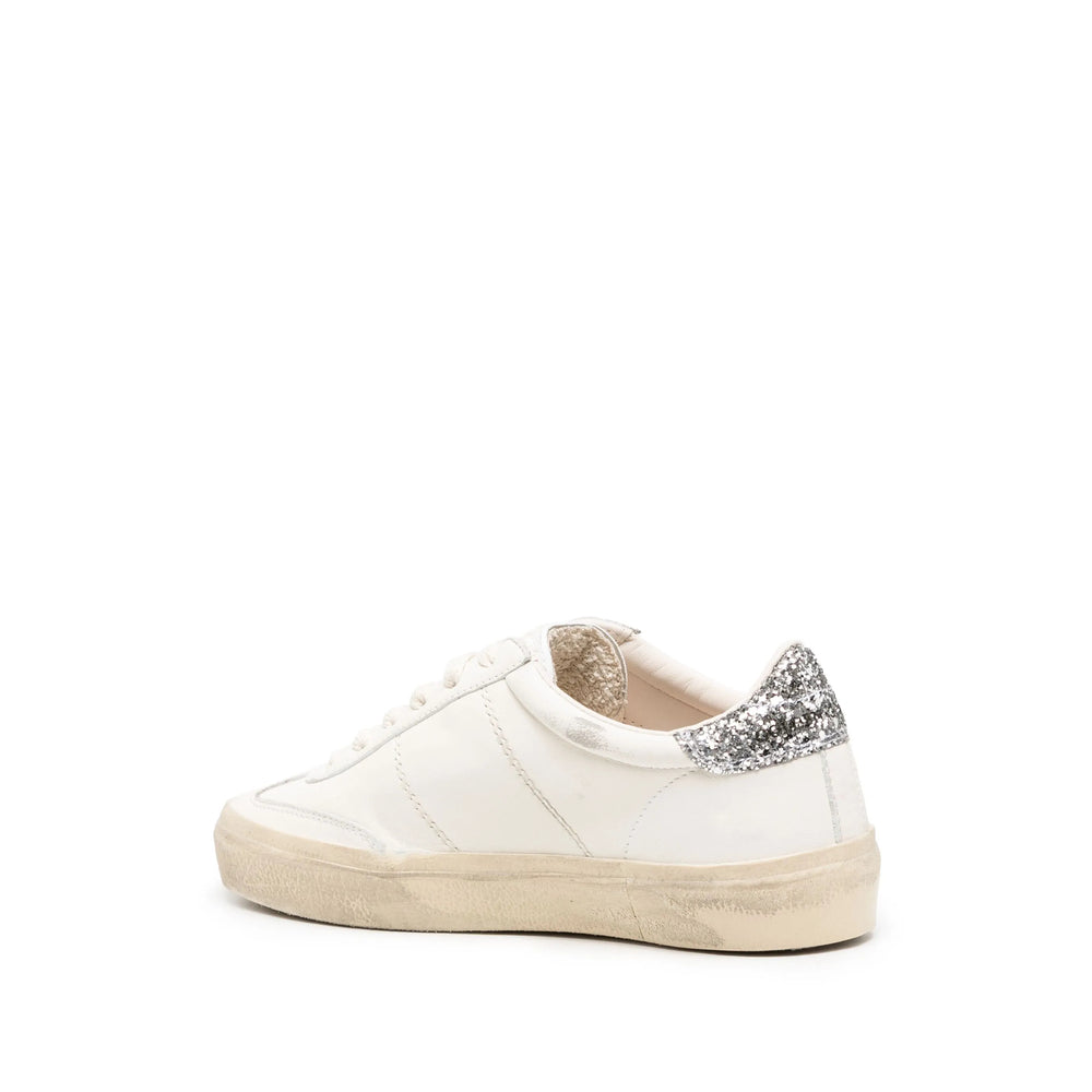 Golden Goose Sneakers - White | 5d5326d9e99dc14f5f0e106ffb7a3bb043df79d3