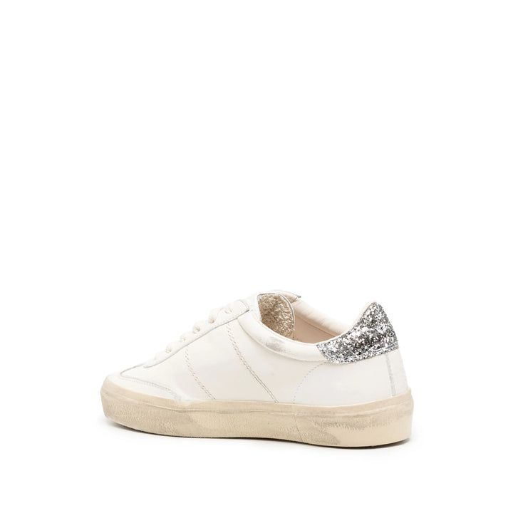 Golden Goose Sneakers - White | 5d5326d9e99dc14f5f0e106ffb7a3bb043df79d3