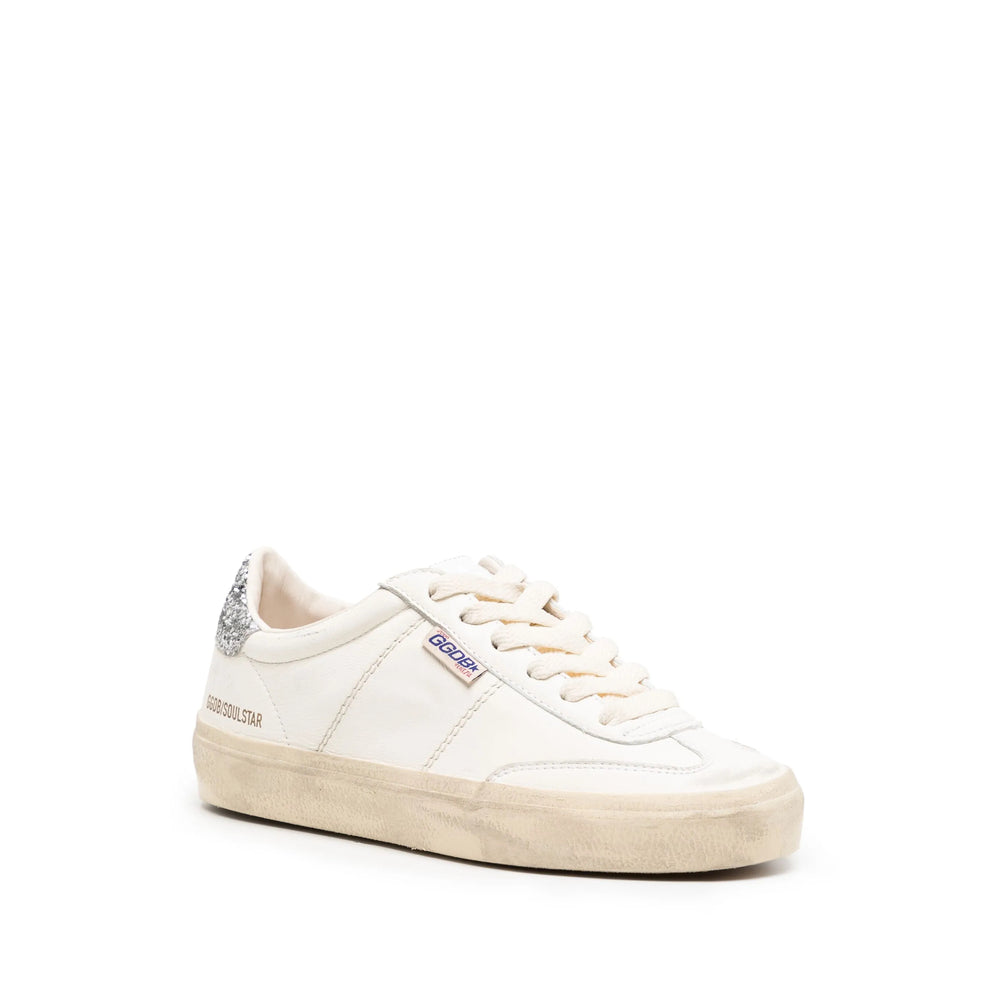 Golden Goose Sneakers - White | b9c2f8a58e81876e6f4f176047c4ecc8763ff984