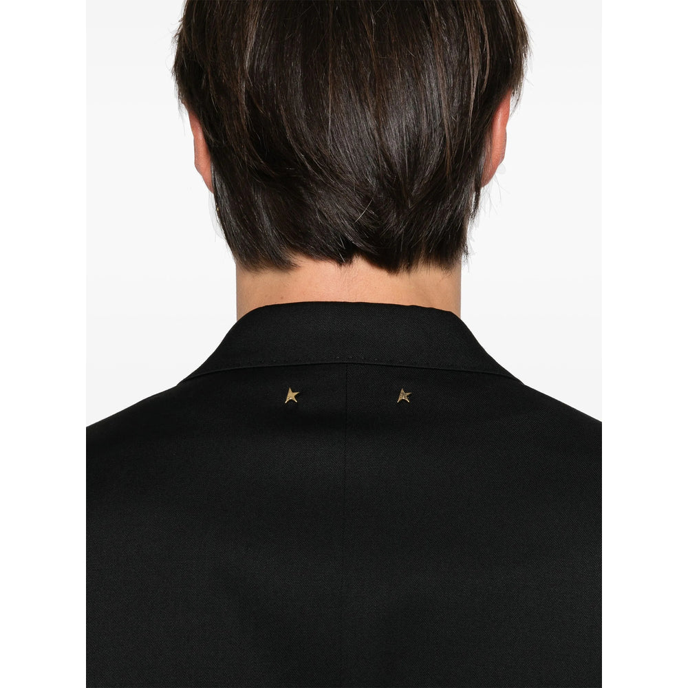 Golden Goose Jackets - Black | cedcf2b838fa5185fdf57775ba838a3831b7c8a9