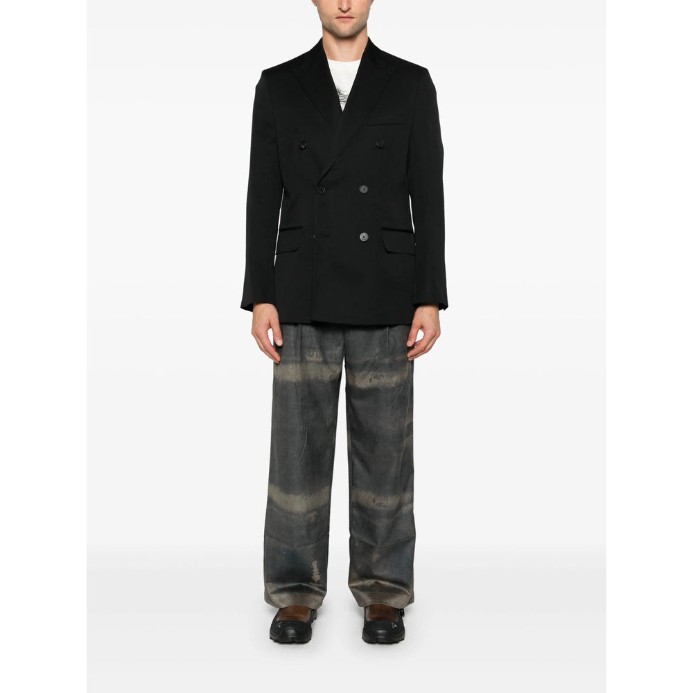 Golden Goose Jackets - Black | ffc6bdbabbbab0bc417d6b72ac996aada73e7dd0