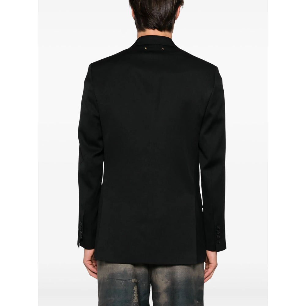 Golden Goose Jackets - Black | 3da0f849c7f28f06dd4a724d2d8218ab7d0a9506