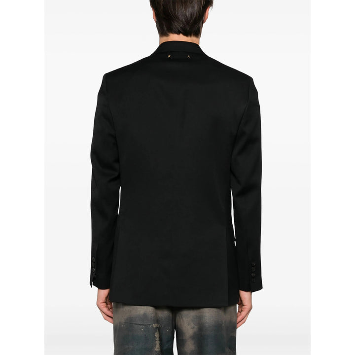 Golden Goose Jackets - Black | 3da0f849c7f28f06dd4a724d2d8218ab7d0a9506