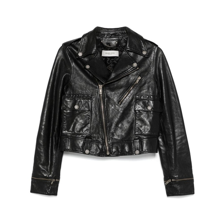 Golden Goose Outerwears - Black | 42d8343e0a7ac96680aac360165a05e5301640b0