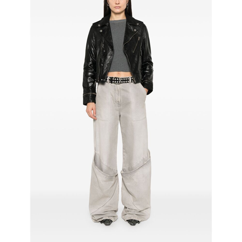 Golden Goose Outerwears - Black | f9b73171a07959dbf6f02ca8fd7e6691844d7fea