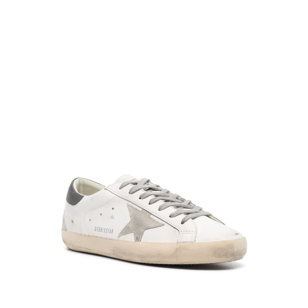 Golden Goose Sneakers - White | d9f9cb06db0cf42b1c7adc3e7a7cff533fe8ae42