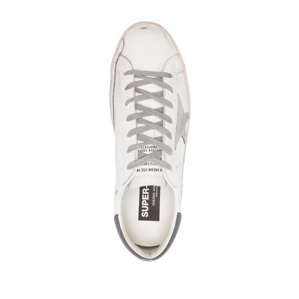 Golden Goose Sneakers - White | 1bb87b1be37426a627ad3354a3f72f31b88144a7