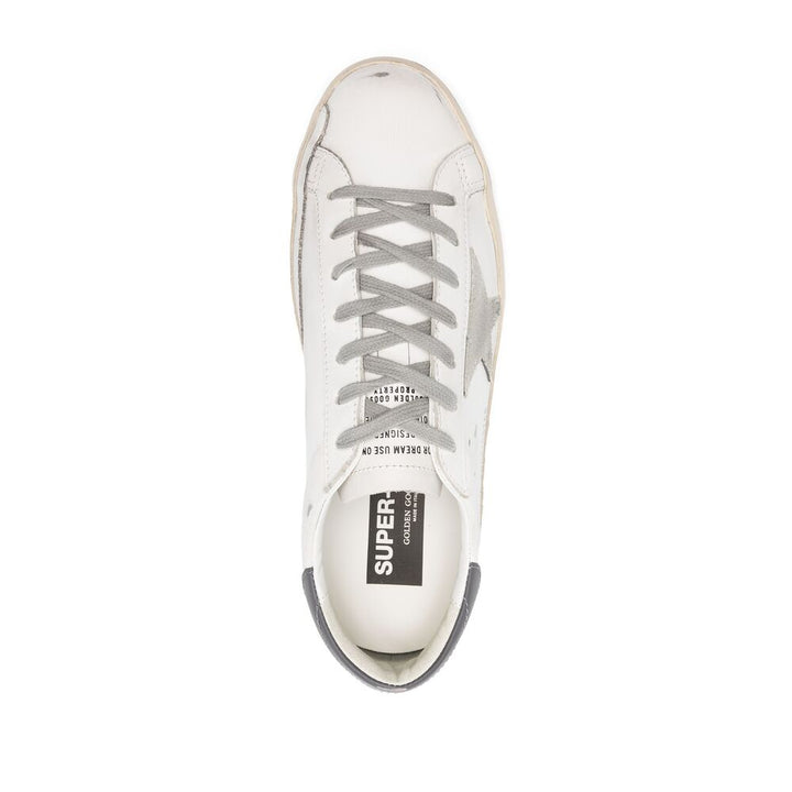 Golden Goose Sneakers - White | 1bb87b1be37426a627ad3354a3f72f31b88144a7