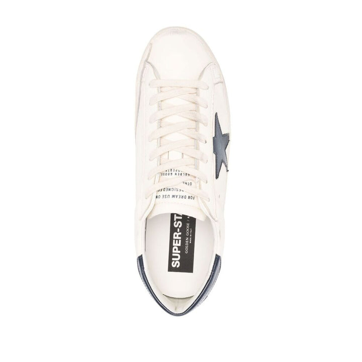 Golden Goose Sneakers - Neutral | 80289a6e7e1722f72b4d4c0d8f02831b39a9e3b6