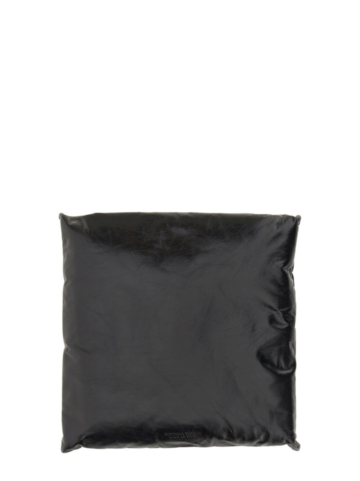 Bottega Veneta Clutch Bags - Black | d69a82b6cffef79e52880d1f489a5796fc818c4a