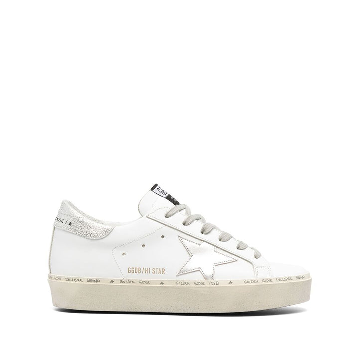 Golden Goose Sneakers - White | f7c725c1467e198a665fb34f626bd9cf975afbc6