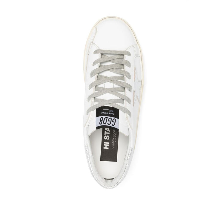 Golden Goose Sneakers - White | d6de7ce686300ed6670f2771d2c71e31f3c1d69e