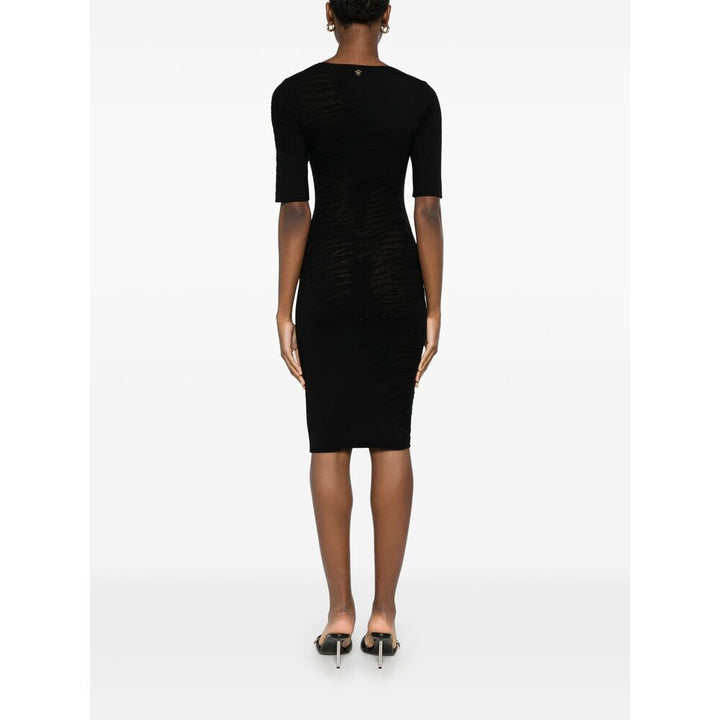 Roberto Cavalli Dresses - Black | b8fef105776b77ba9b64db486818507586c075d7