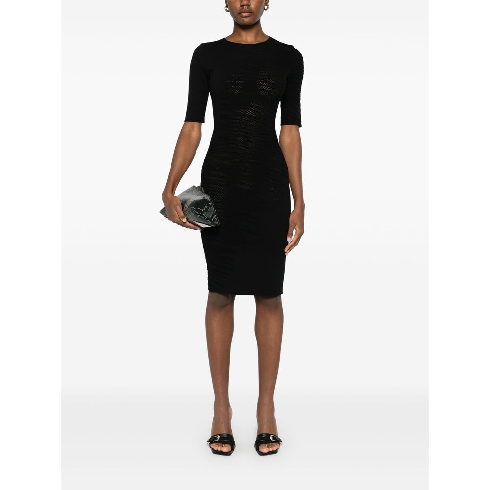 Roberto Cavalli Dresses - Black | 0e23539e95b56bb1c4dd7849ac8c699b506b030f